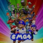 SMG4 10 Year Anniversary Song