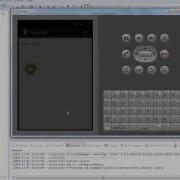 Android Swipe Listener Example