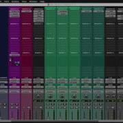 Importing Session Data In Pro Tools