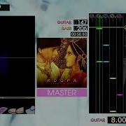 GITADORA ROOPA MASTER GUITARFREAKS 8thMIX Drummania 7thMIX