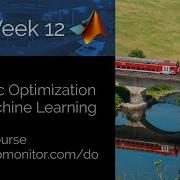 ML DO 12 Machine Learning And Dynamic Optimization Review