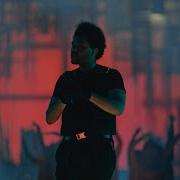 The Weeknd The Host X Hardest To Love After Hours Til Dawn Tour Studio Live Concept