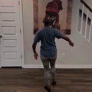 Jerusalema Line Dance Instructional