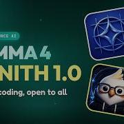 Ornith 1 0 The Open Coding Model Built On Gemma 4 For Agentic Coding