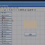 How To Build Simple MATLAB GUI Application