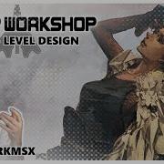 Level Design SHMUP WORKSHOP 05