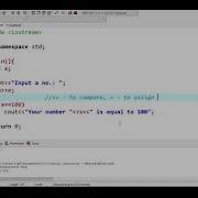 Control Structure Nested If Chris Tutorial