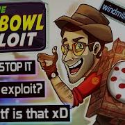 TF2 The Dustbowl Secret Exploit