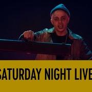 Weird Little Flute Ft Kid Cudi Timothée Chalamet SNL S46
