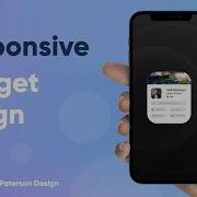 How To Create Interactive Widgets Adobe XD 2020