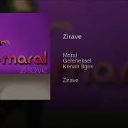 Maral Leylo Zirave Remix Mix