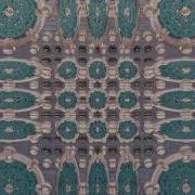 Fractal Mosaic Zoom Mandelbox In 2D