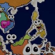 Stack The Countries Southeast Asia ASEAN Countries Song