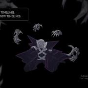 FRICTION XTale AMV XGaster