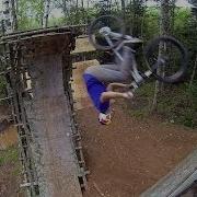 GoPro Open Loop Backflip With Aaron Chase