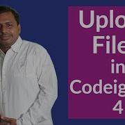 Upload Files And Images In Codeigniter 4 How To Upload Files Images In Ci4 Upload Library Class