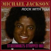 Michael Jackson Rock With You Original Stripped Orchestral Mix