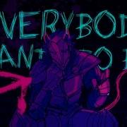 ENEMY Full Multifandom MEP