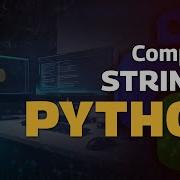 String In Python Python Tutorial For Beginners Python Full Course Learnbay