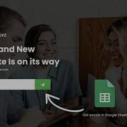 How To Make Working Email Subscription Form With Google Sheets Using HTML CSS JavaScript