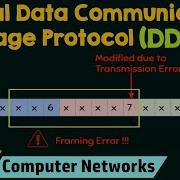 Digital Data Communications Message Protocol DDCMP