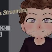 Twitch Stream GitHub Actions GH CLI Web Based Editor Real World Example