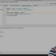 Python For Kids Day 2 Variables And Input