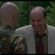 Major Payne 1995 Payne Deals With Stones Father Scene