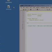 AutoIt Tutorial 1