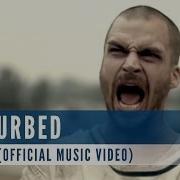 Disturbed Asylum Official Music Video