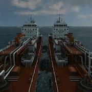 K Sim Cargo Handling Simulator 3D Presentation
