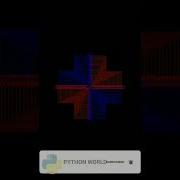 Making 3D Animation Using Python Turtle Shorts Animation 3d
