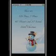 Christmas Countdown