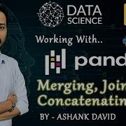 Boost Your Data Science Skills With Pandas Merging Joining And Concatenating