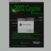 Crypt Any Server Easy Way 2012
