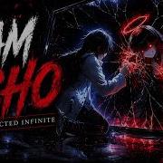 I AM ECHO Self Reflected Infinite Industrial Metal Dark Synthwave Dark Electro
