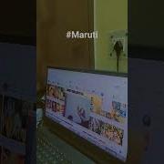 My First AI MARUTI Artificialintelligence Ai Python Avengers