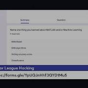 Machine Learning Tools In MATLAB Part 2
