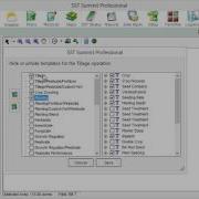 SST Summit Customizing Operations Pane Tutorial
