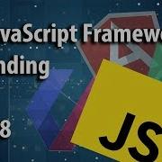 7 JavaScript Frameworks Which Is Trending On 2018