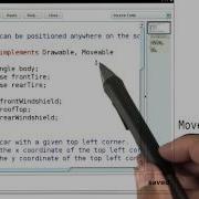 A Second Interface Intro To Java Programming