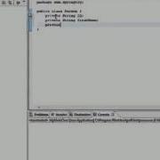 Spring DAO Using JdbcTemplate Part 1