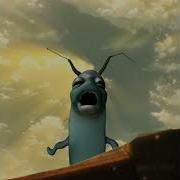 Plankton Ahhhhhh