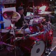 JASON BITTNER DRUM CLINIC OVERKILL GODDAMN TROUBLE 11 13 18