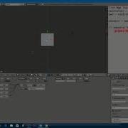 How To Make A Basic Game In Blender Using Python