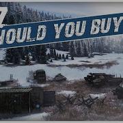 Обзор DayZ Frostline стоит ли игра свеч ПК и консоли