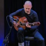 Ottmar Liebert Snakecharmer Bing Lounge