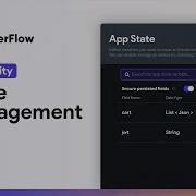 State Management FlutterFlow University
