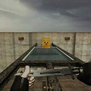 CSS Deathrun Atomic Warfare All Secrets