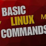 Linux Basic Commands Part 2 Copy And Move